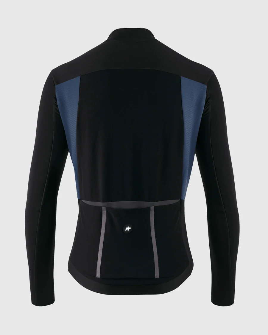 ASSOS EQUIPE R HABU Winter Jacket S11 - Image 2