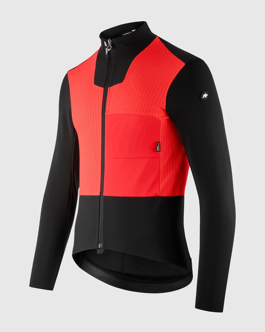 ASSOS EQUIPE R HABU Winter Jacket S11 - Image 20