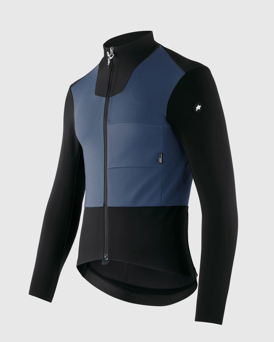 ASSOS EQUIPE R HABU Winter Jacket S11 - Image 3