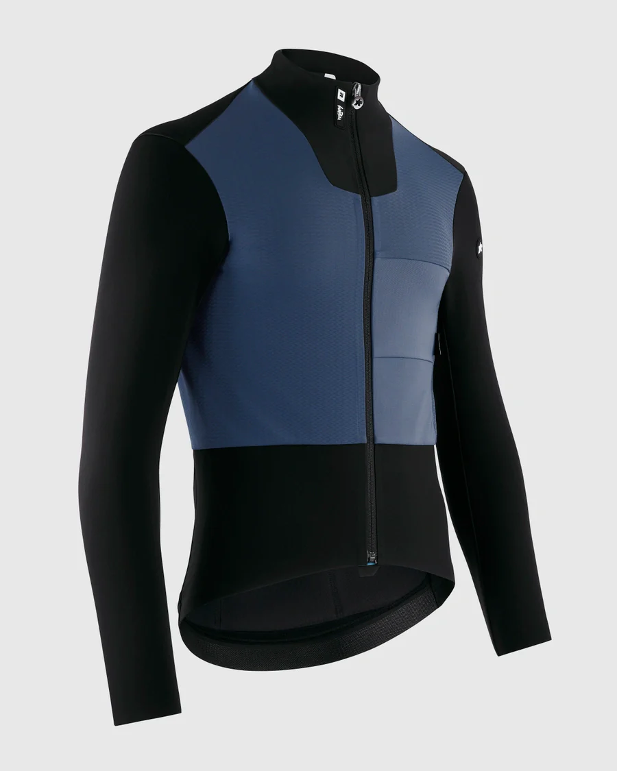 ASSOS EQUIPE R HABU Winter Jacket S11 - Image 4