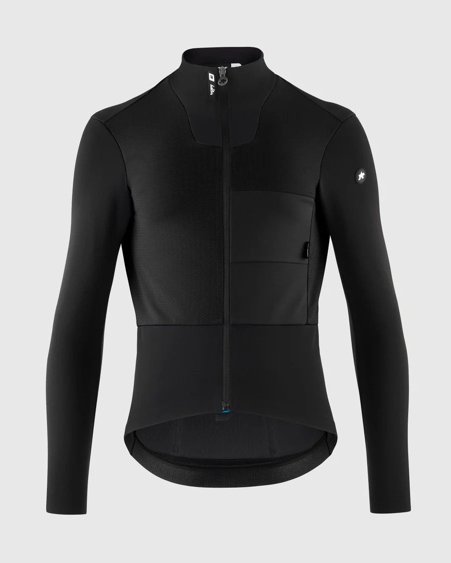 ASSOS EQUIPE R HABU Winter Jacket S11 - Image 9