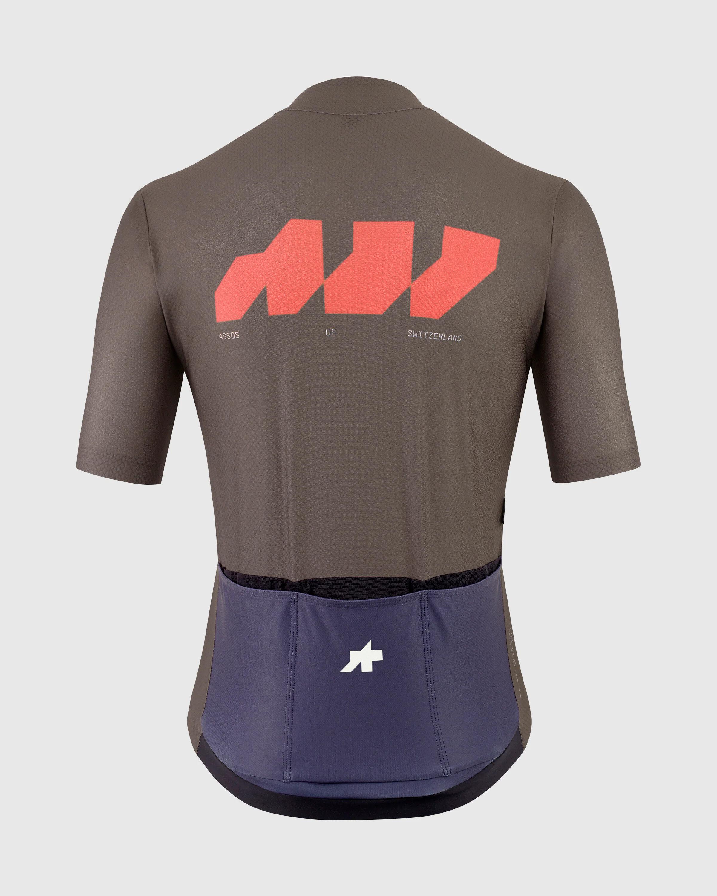 ASSOS EQUIPE R Jersey S11 We are the A - Image 2