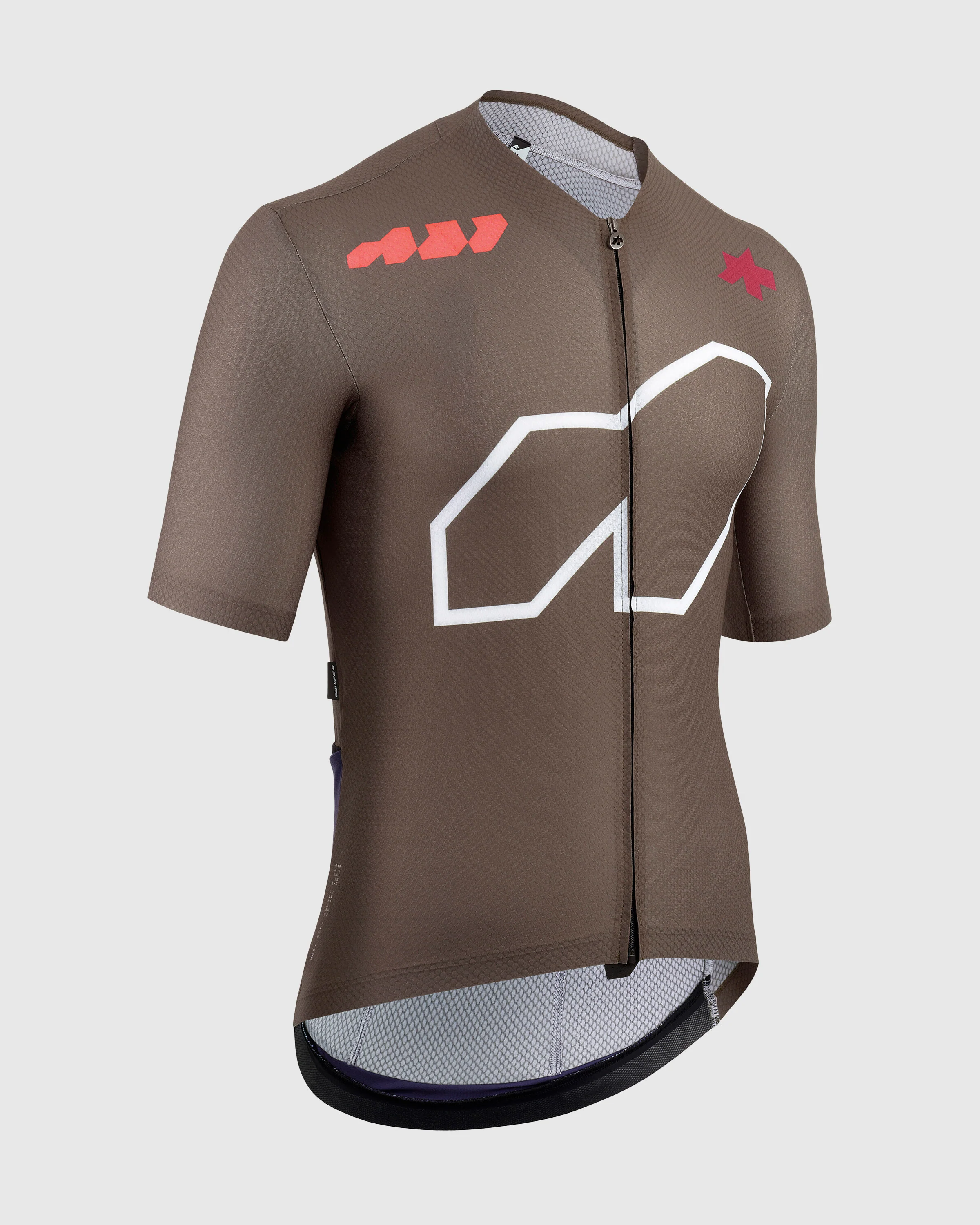ASSOS EQUIPE R Jersey S11 We are the A - Image 3