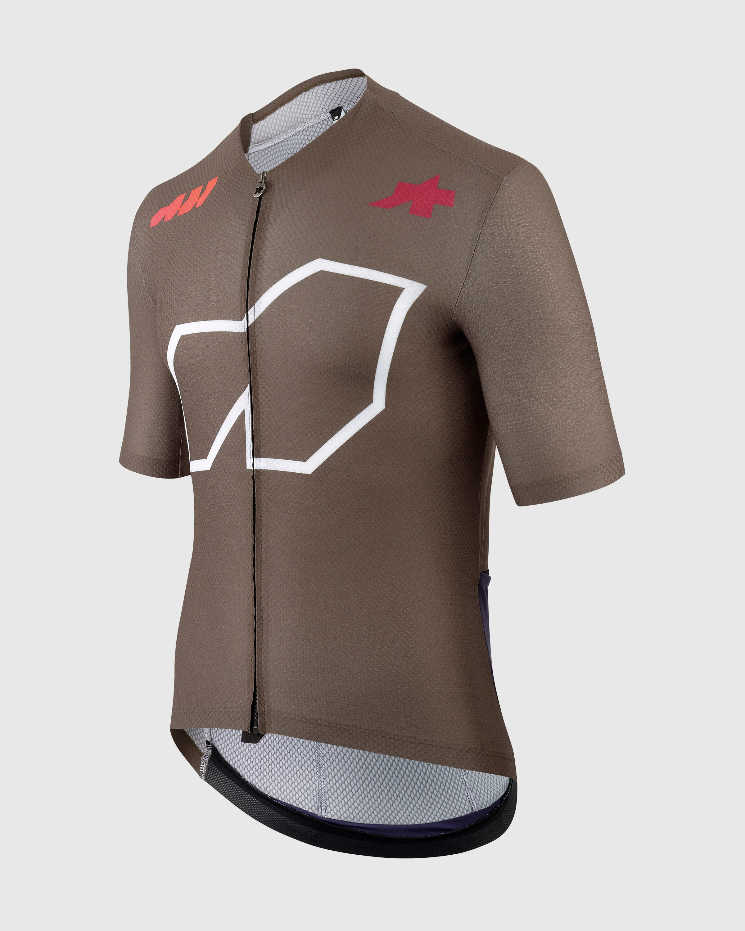 ASSOS EQUIPE R Jersey S11 We are the A - Image 4