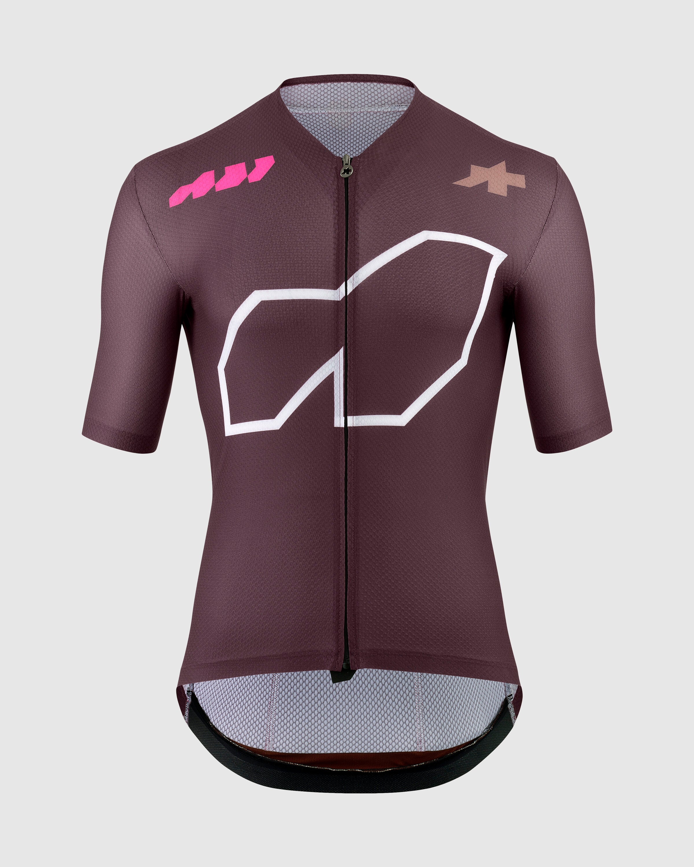 ASSOS EQUIPE R Jersey S11 We are the A - Image 5