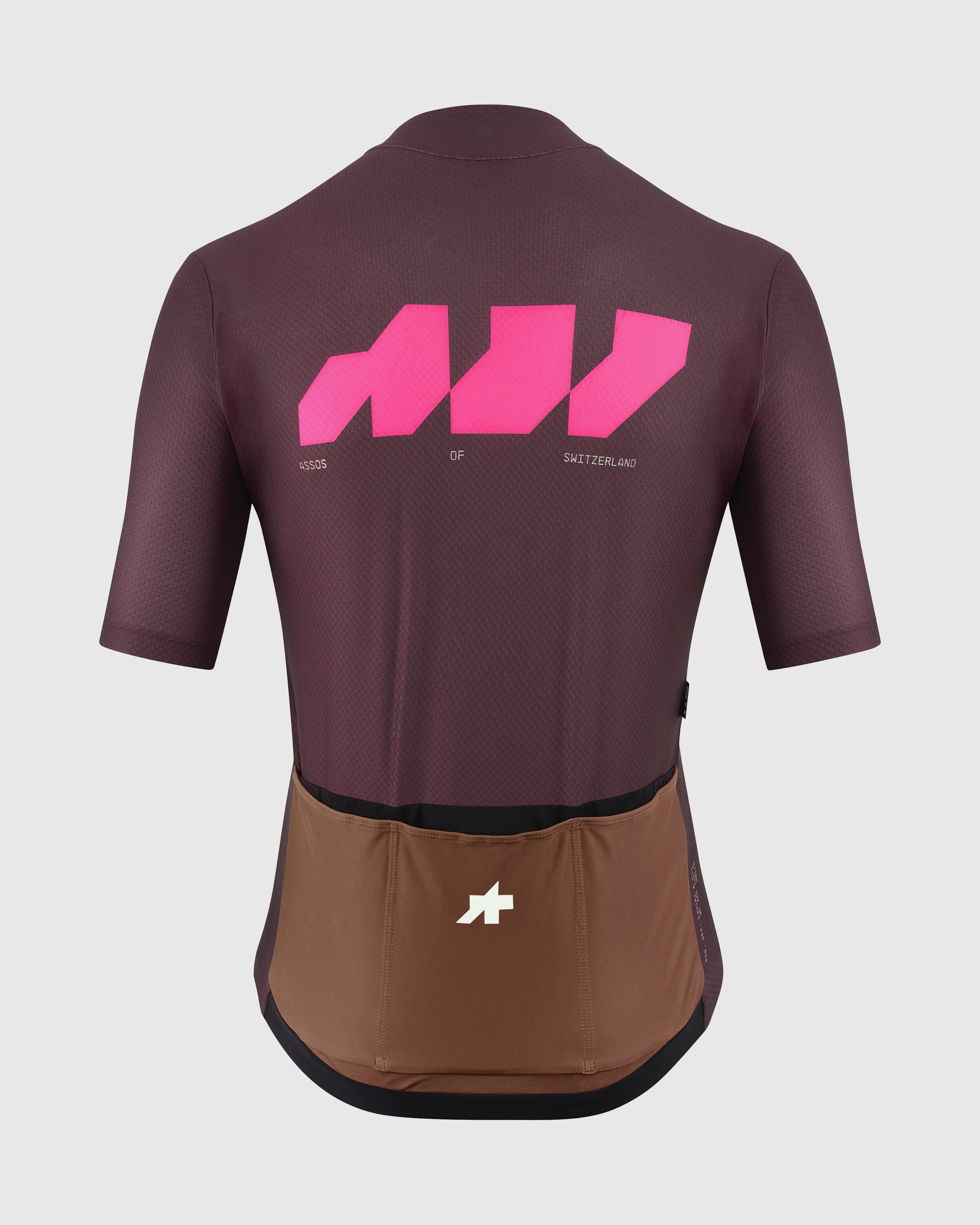 ASSOS EQUIPE R Jersey S11 We are the A - Image 6