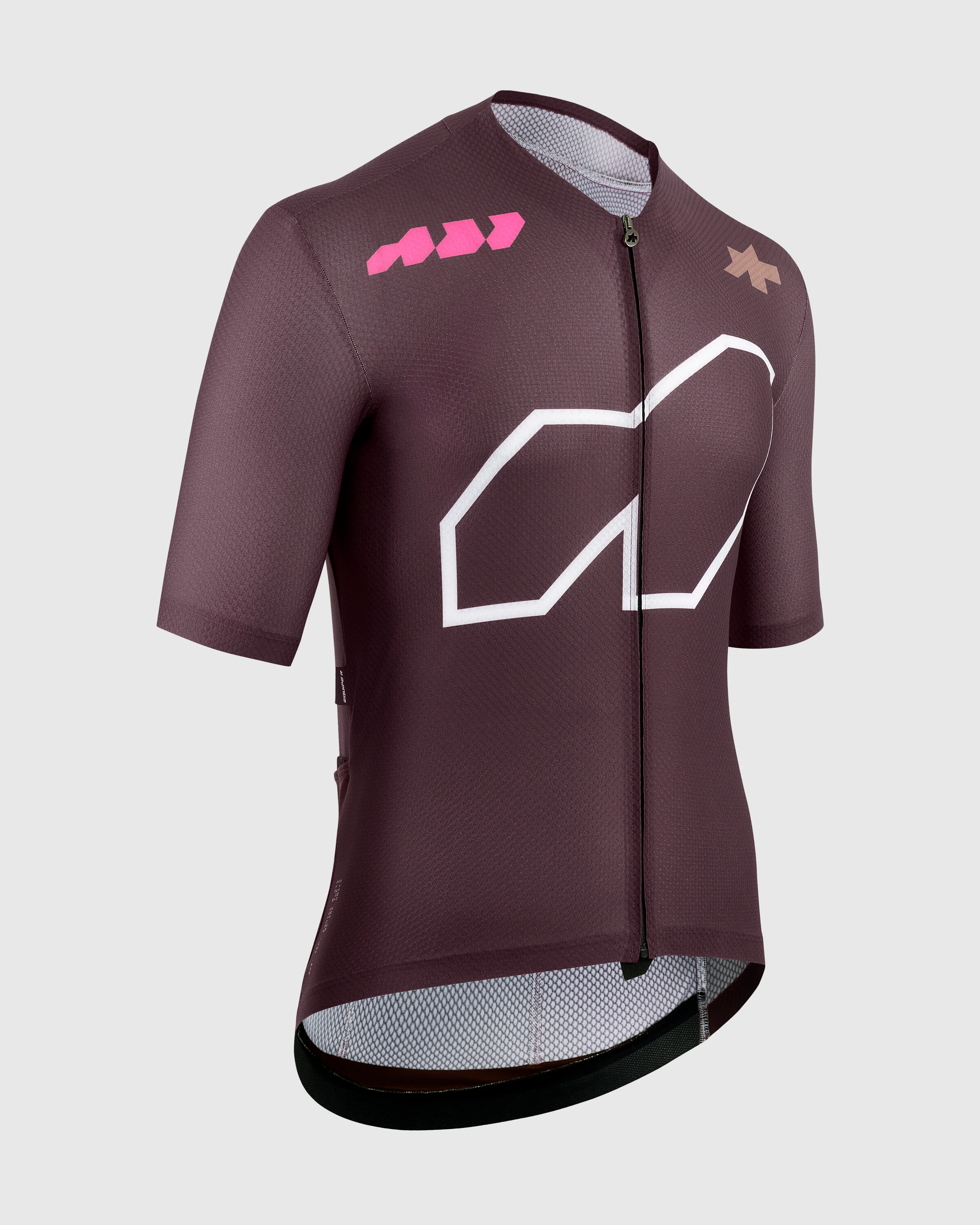 ASSOS EQUIPE R Jersey S11 We are the A - Image 7