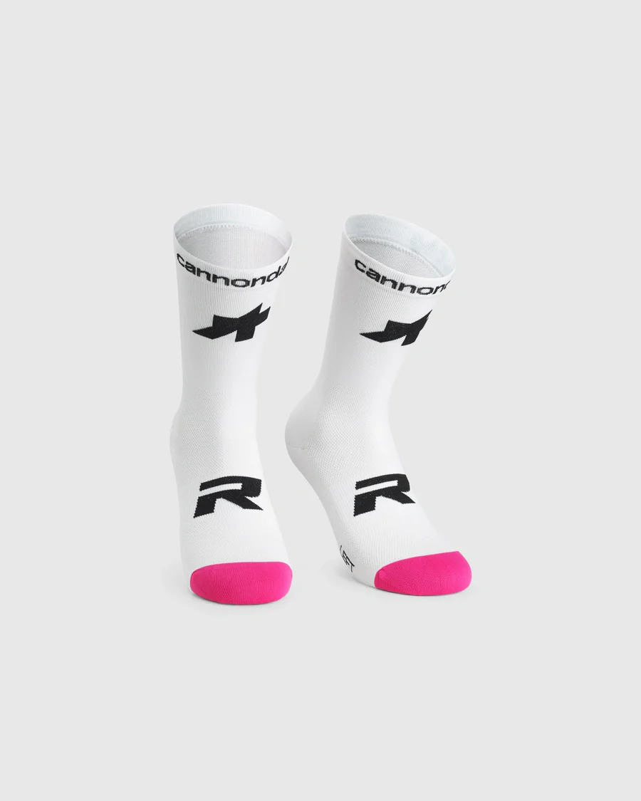 ASSOS EQUIPE R Socks EF