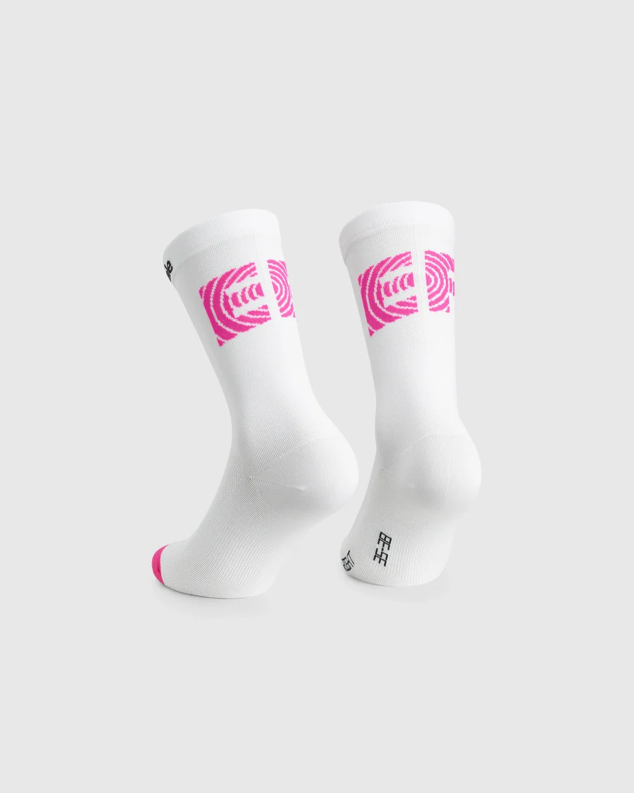 ASSOS EQUIPE R Socks EF - Image 2
