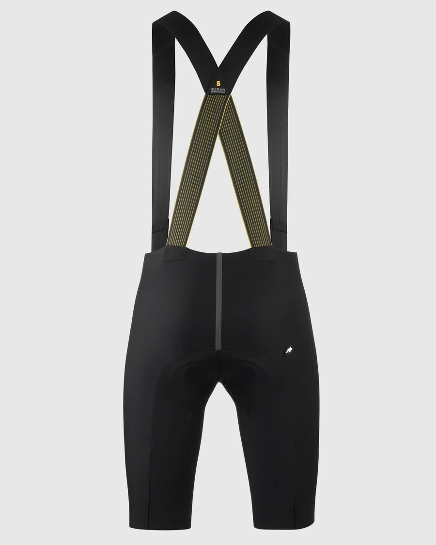 ASSOS EQUIPE R Spring Fall Bib Shorts S11 - Image 2