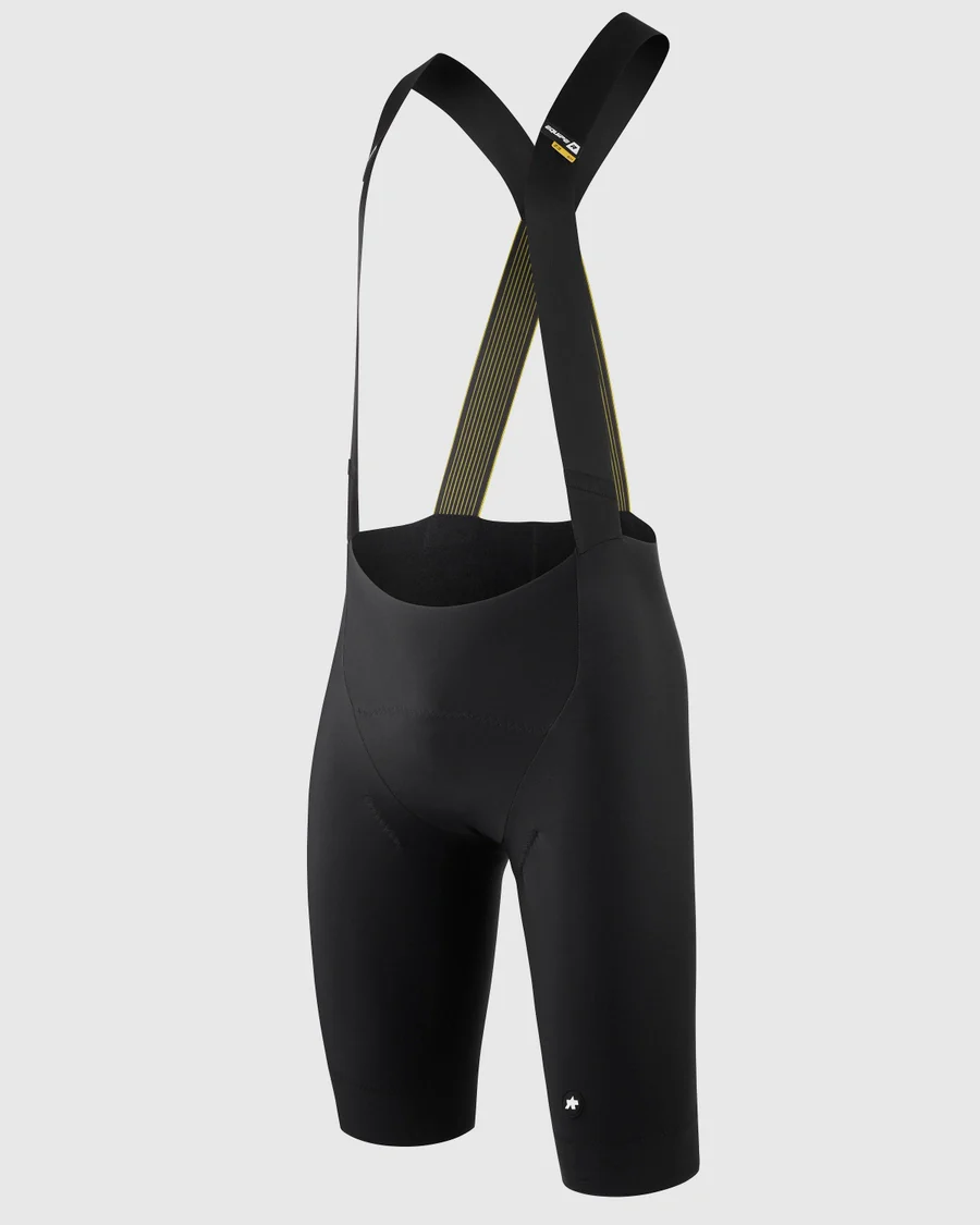 ASSOS EQUIPE R Spring Fall Bib Shorts S11 - Image 3