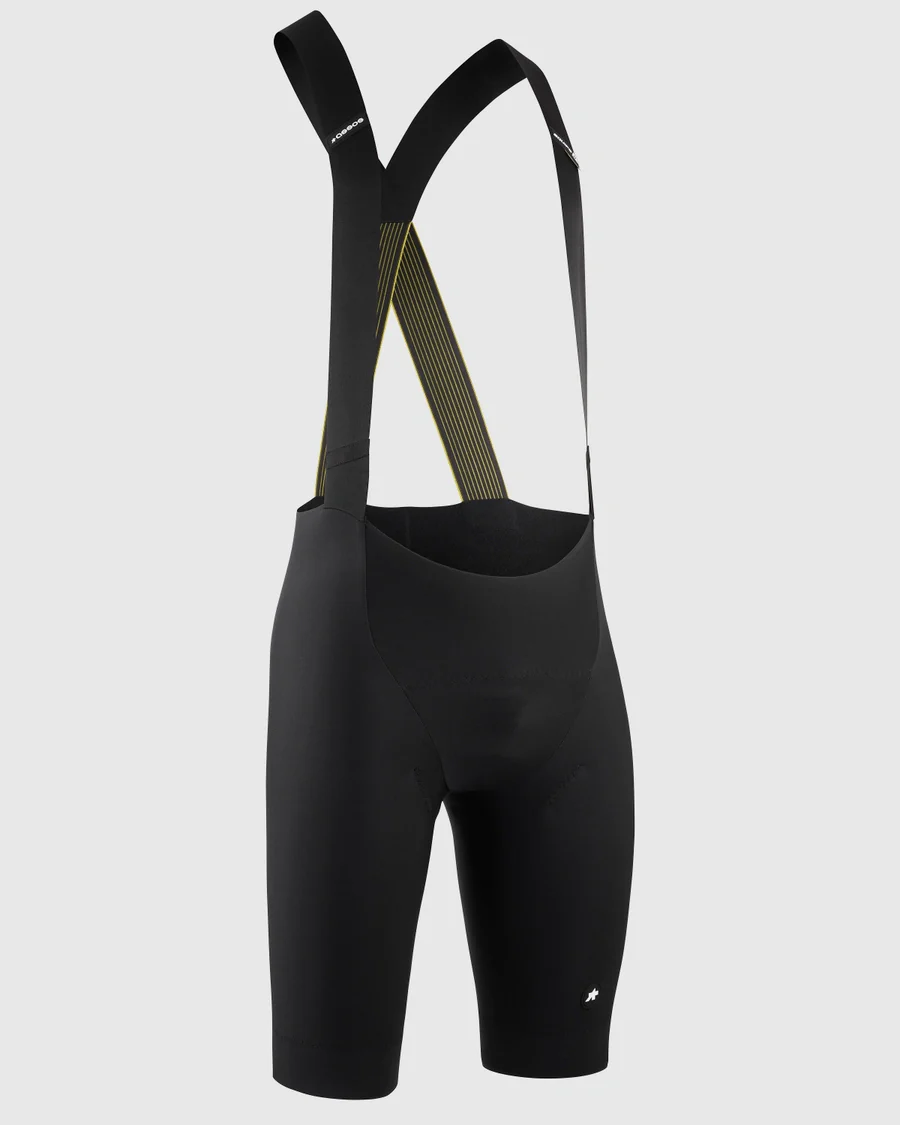 ASSOS EQUIPE R Spring Fall Bib Shorts S11 - Image 4