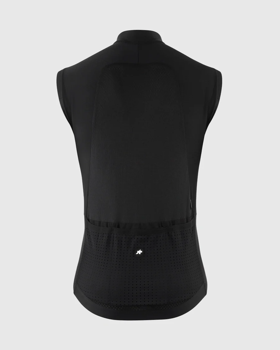 ASSOS EQUIPE R Spring Fall Gilet S11 - Image 2