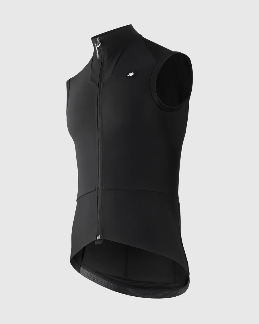 ASSOS EQUIPE R Spring Fall Gilet S11 - Image 3
