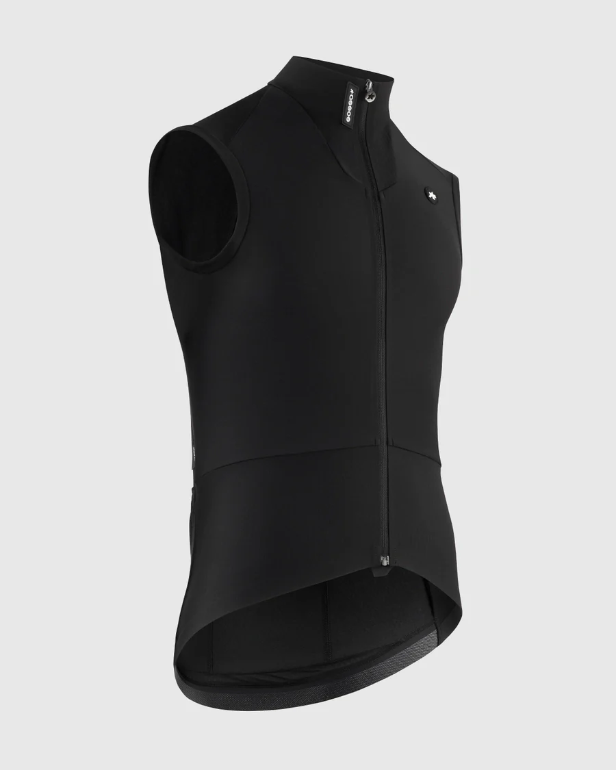 ASSOS EQUIPE R Spring Fall Gilet S11 - Image 4