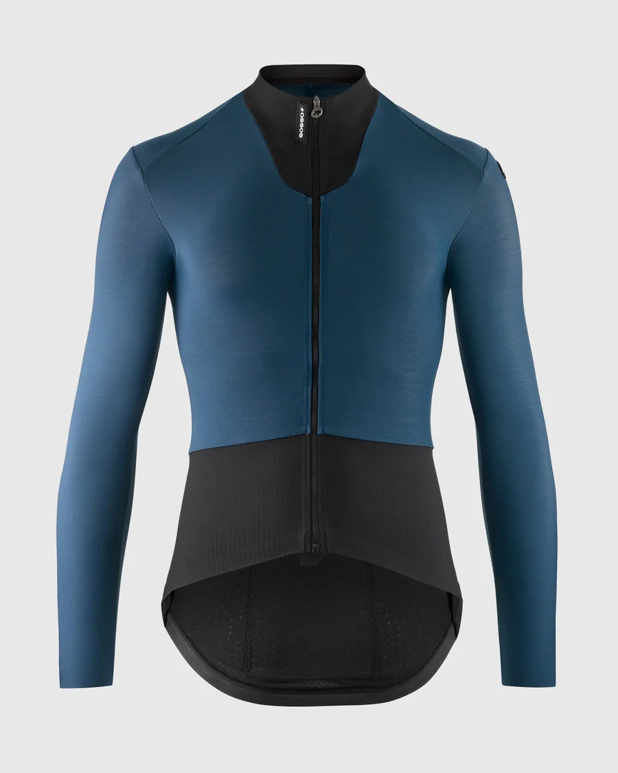 ASSOS EQUIPE R Spring Fall Jersey S11