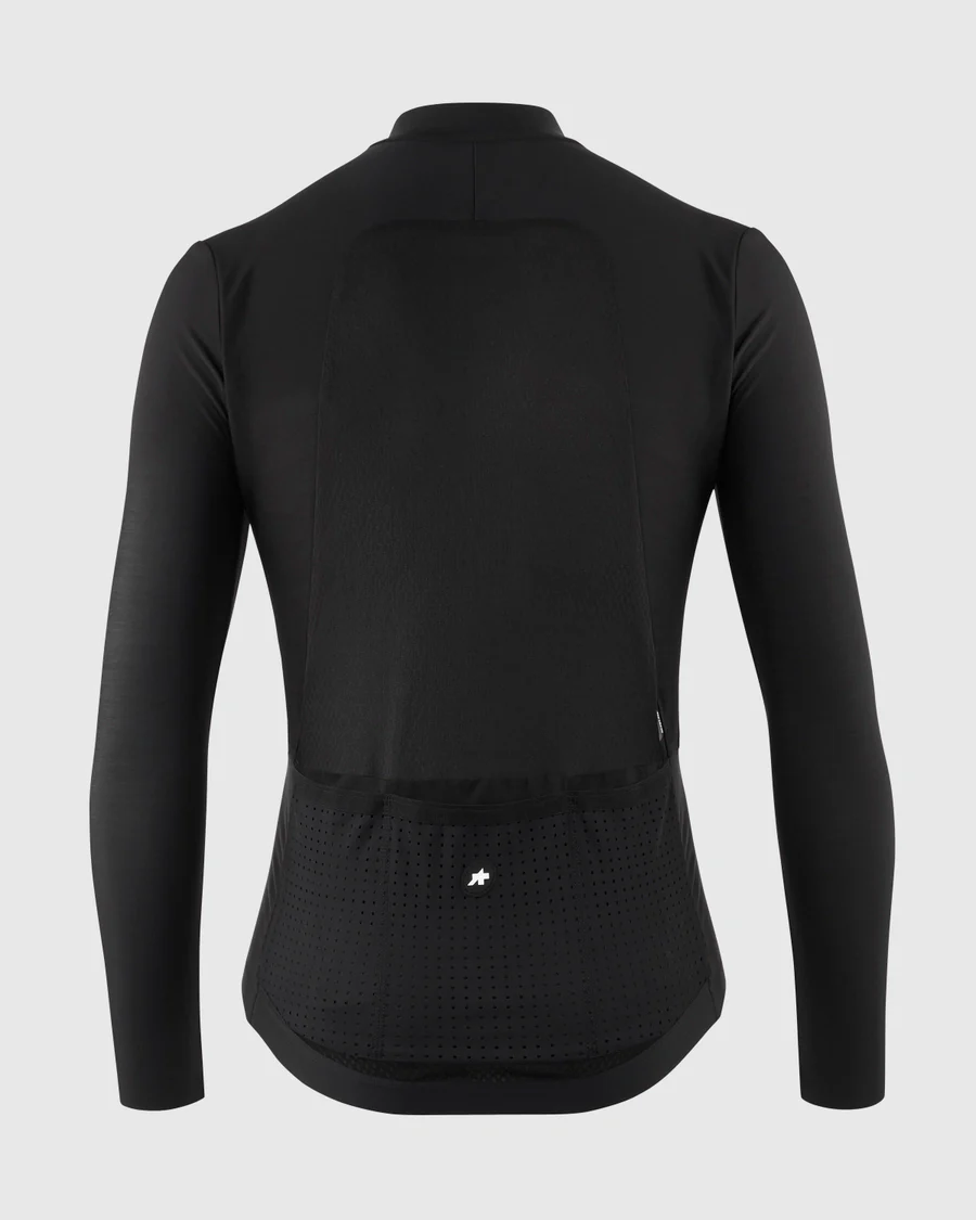 ASSOS EQUIPE R Spring Fall Jersey S11 - Image 10