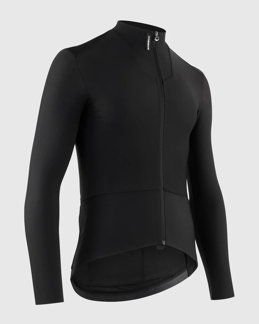 ASSOS EQUIPE R Spring Fall Jersey S11 - Image 11