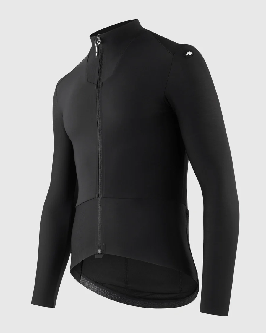 ASSOS EQUIPE R Spring Fall Jersey S11 - Image 12