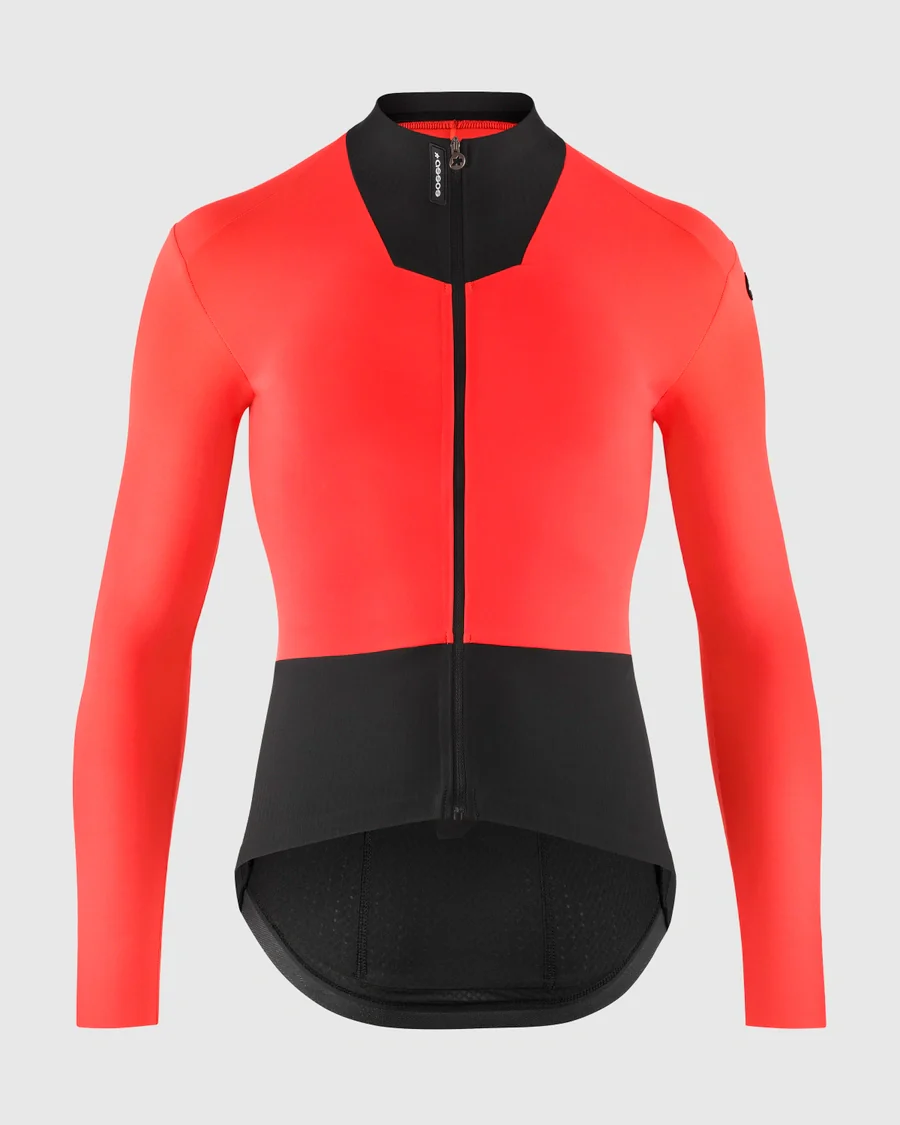 ASSOS EQUIPE R Spring Fall Jersey S11 - Image 13