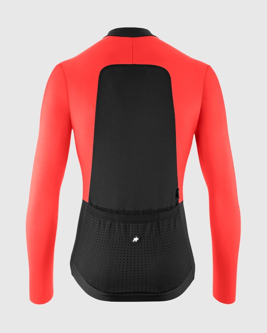ASSOS EQUIPE R Spring Fall Jersey S11 - Image 14