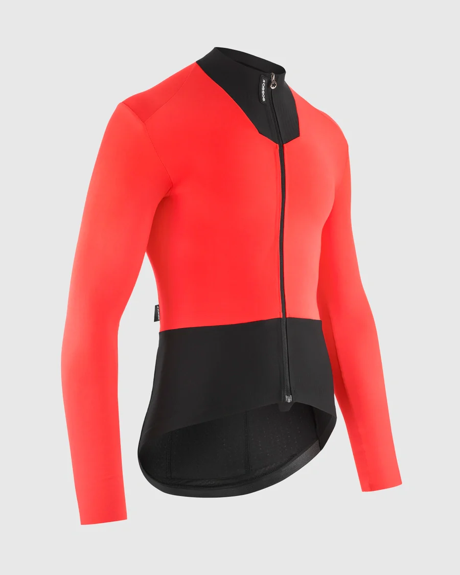 ASSOS EQUIPE R Spring Fall Jersey S11 - Image 15