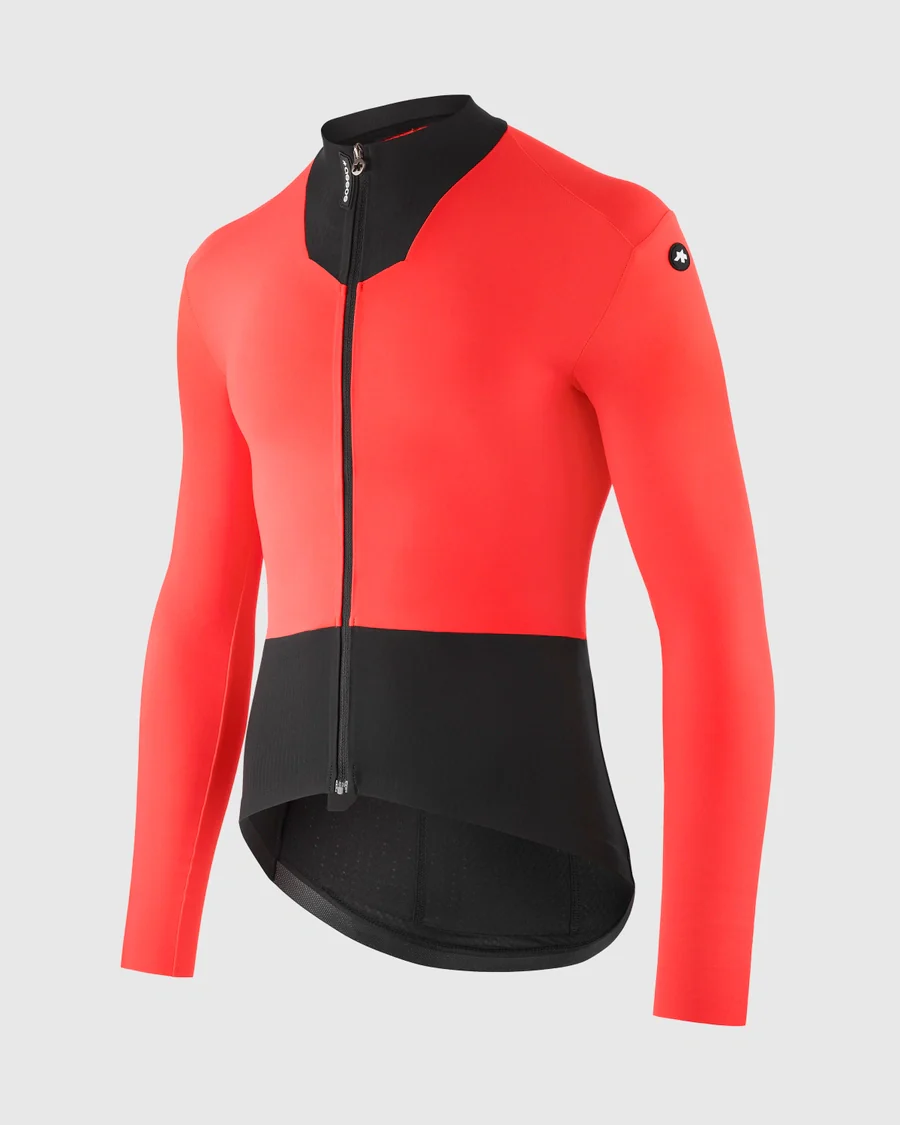 ASSOS EQUIPE R Spring Fall Jersey S11 - Image 16