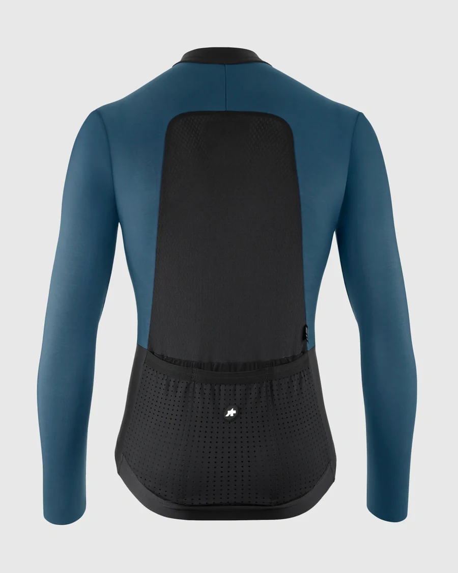 ASSOS EQUIPE R Spring Fall Jersey S11 - Image 2