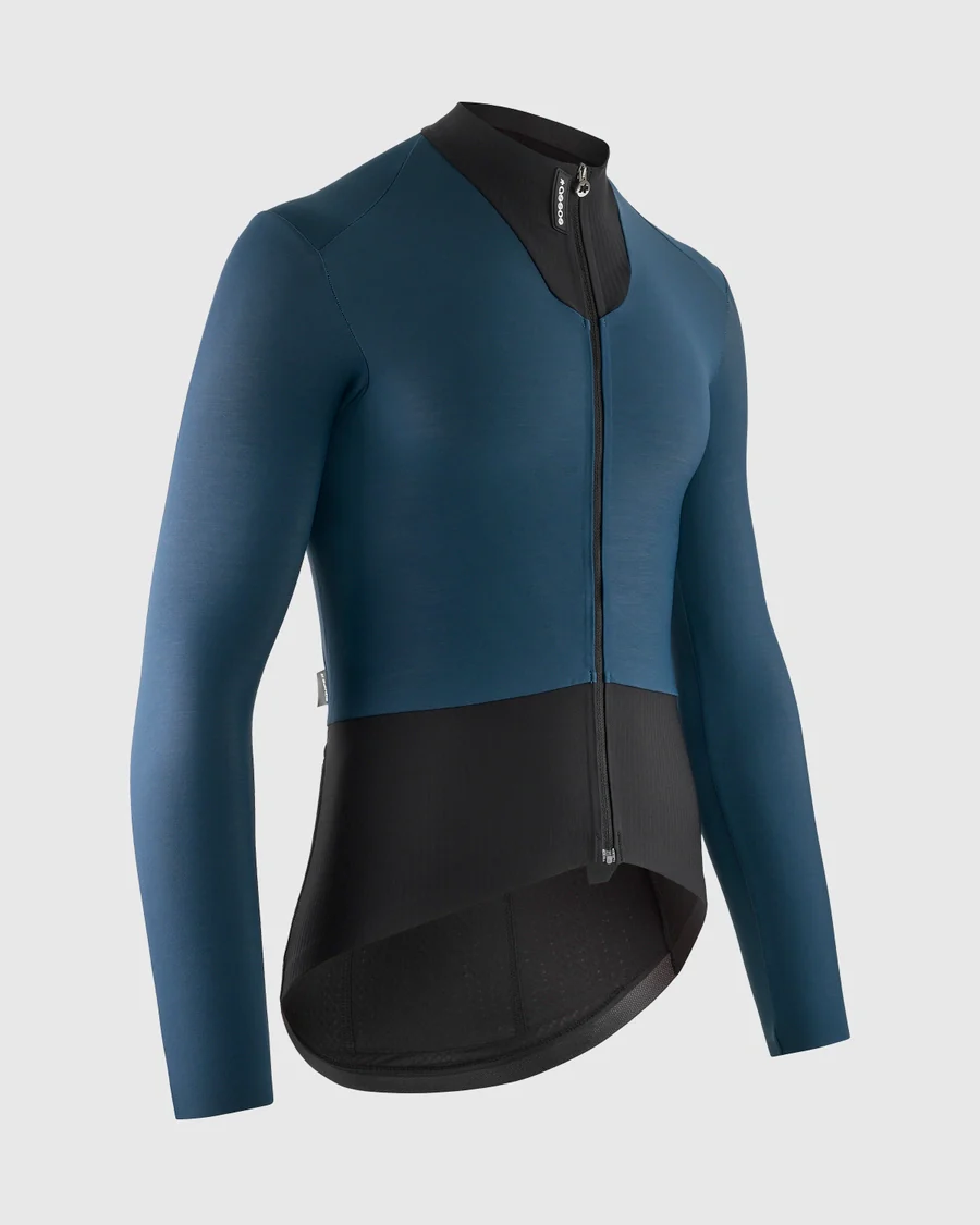 ASSOS EQUIPE R Spring Fall Jersey S11 - Image 3