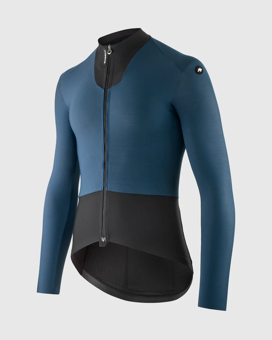 ASSOS EQUIPE R Spring Fall Jersey S11 - Image 4