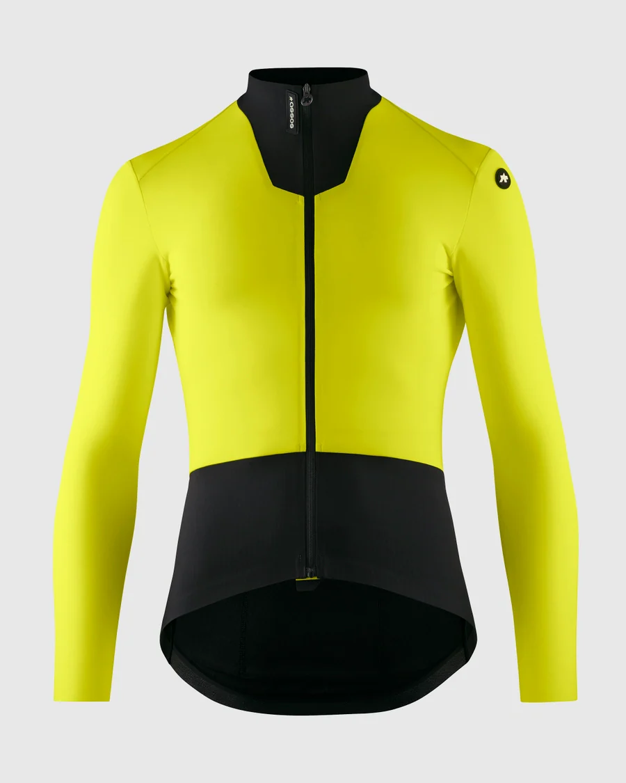 ASSOS EQUIPE R Spring Fall Jersey S11 - Image 5