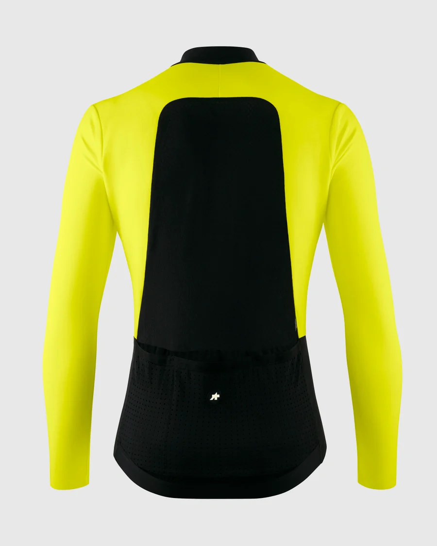 ASSOS EQUIPE R Spring Fall Jersey S11 - Image 6