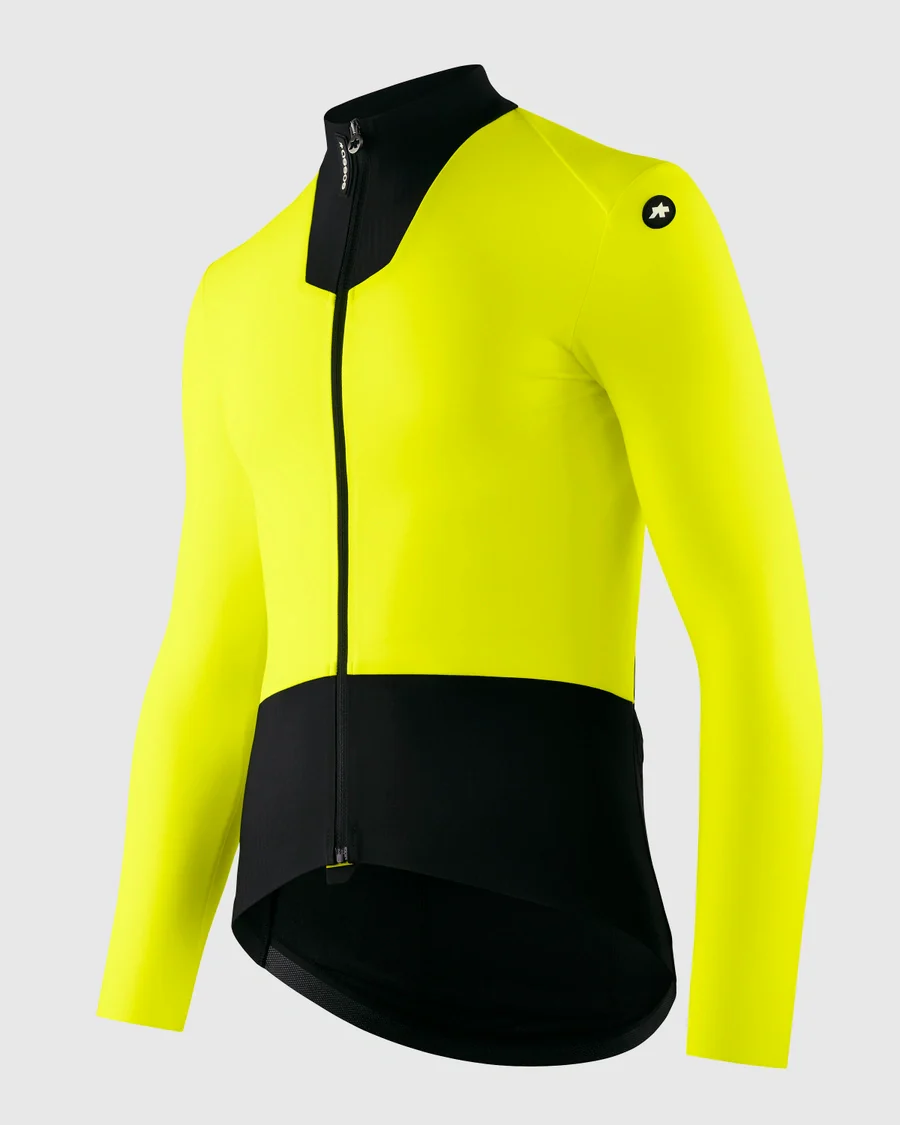 ASSOS EQUIPE R Spring Fall Jersey S11 - Image 7