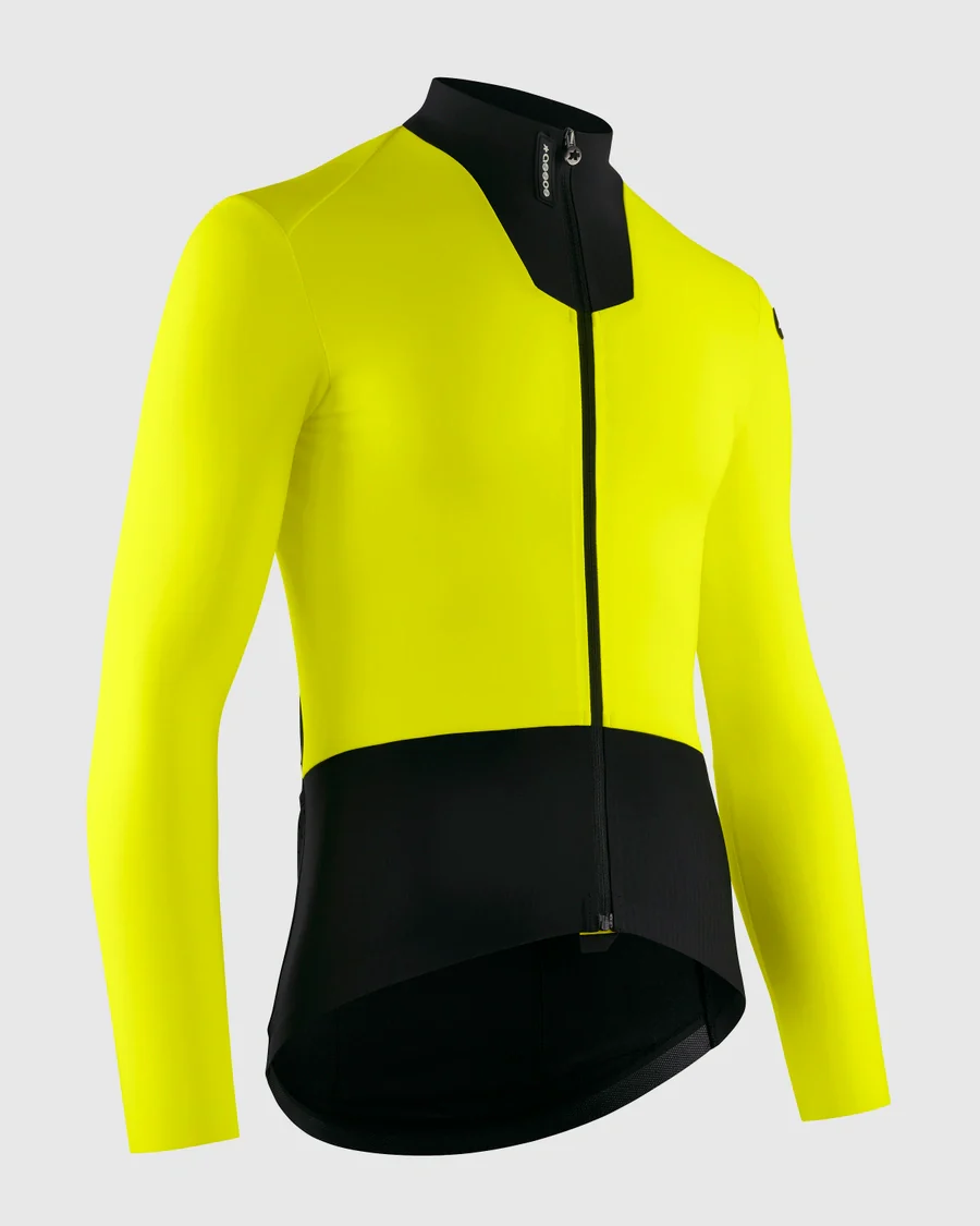 ASSOS EQUIPE R Spring Fall Jersey S11 - Image 8
