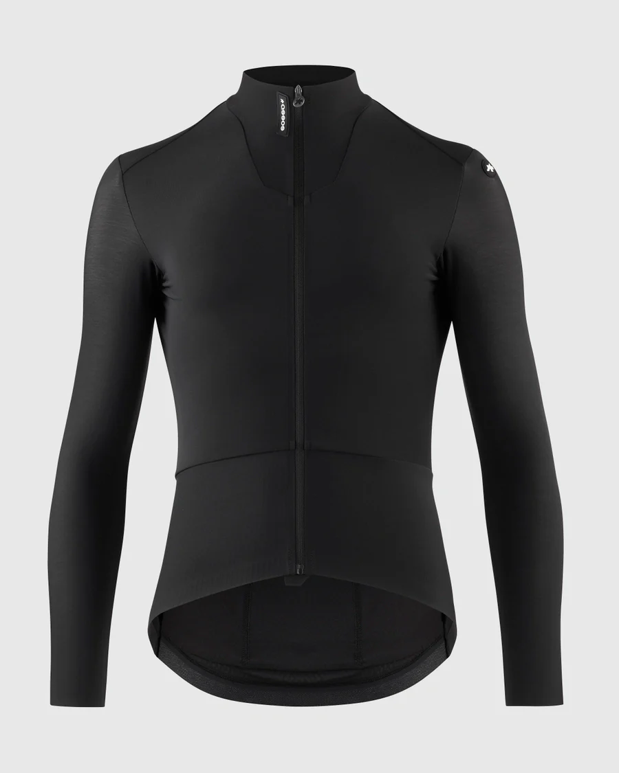 ASSOS EQUIPE R Spring Fall Jersey S11 - Image 9
