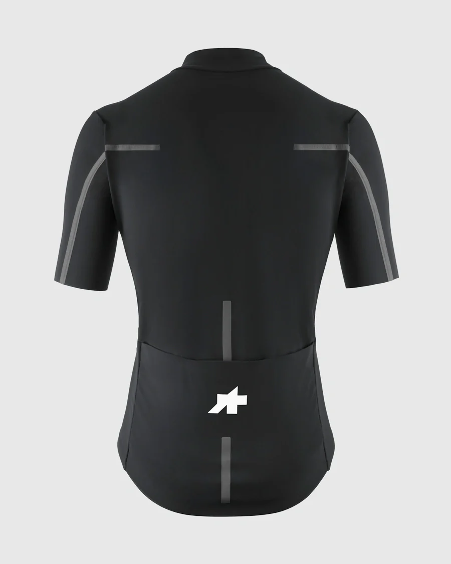 ASSOS EQUIPE R Thermo Rain Jersey S11 - Image 2