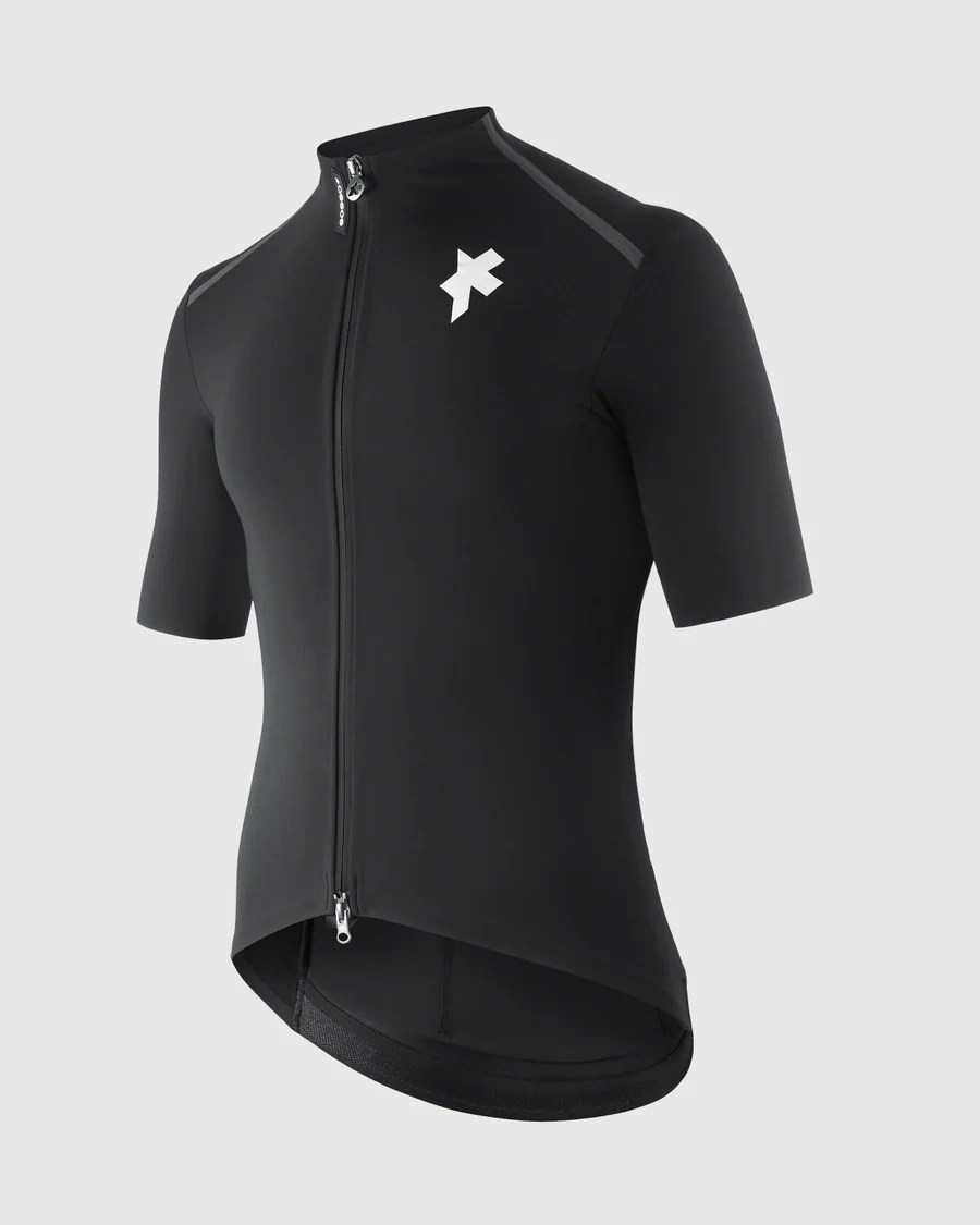 ASSOS EQUIPE R Thermo Rain Jersey S11 - Image 4