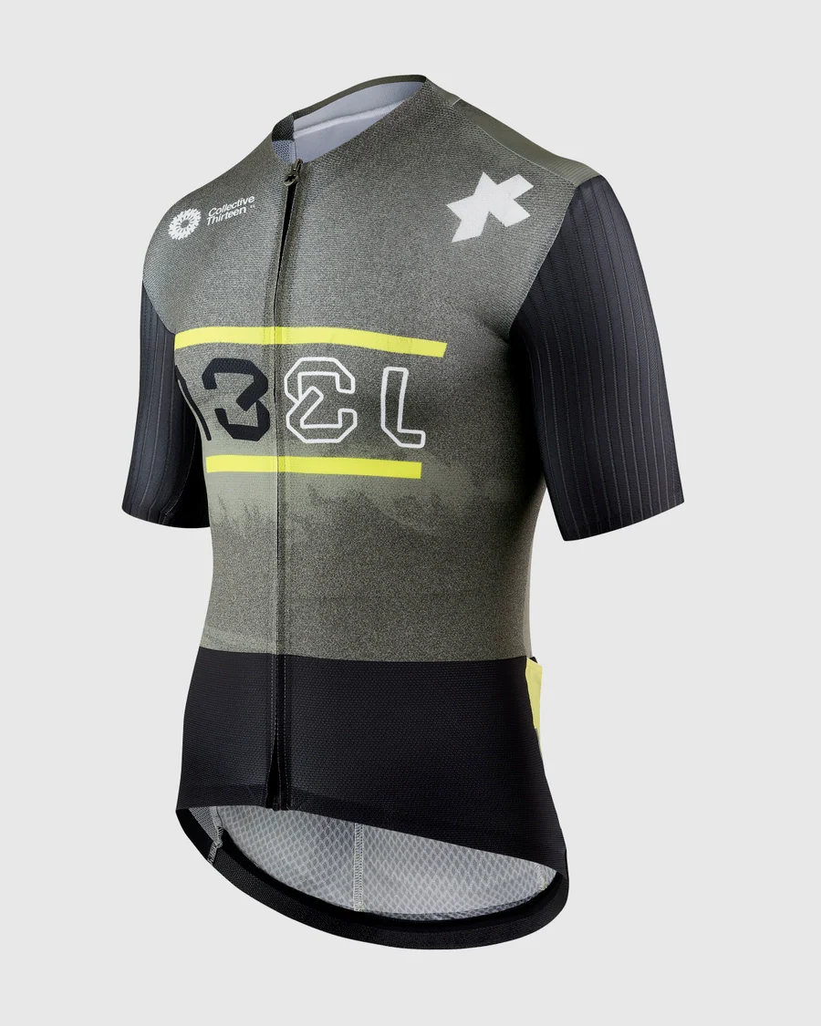 ASSOS Equipe RS Collective 13 Jersey S11 - Image 3