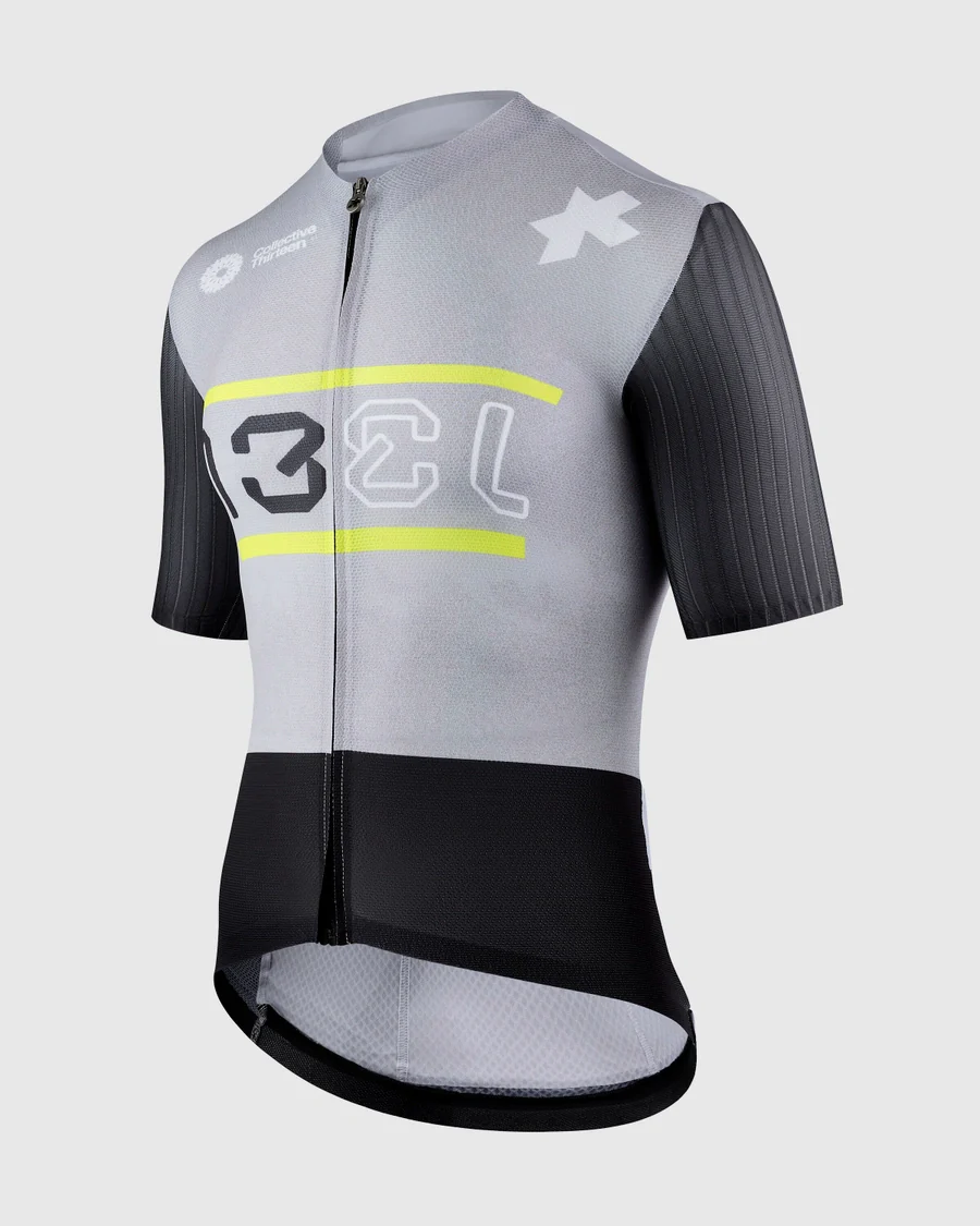 ASSOS Equipe RS Collective 13 Jersey S11 - Image 7