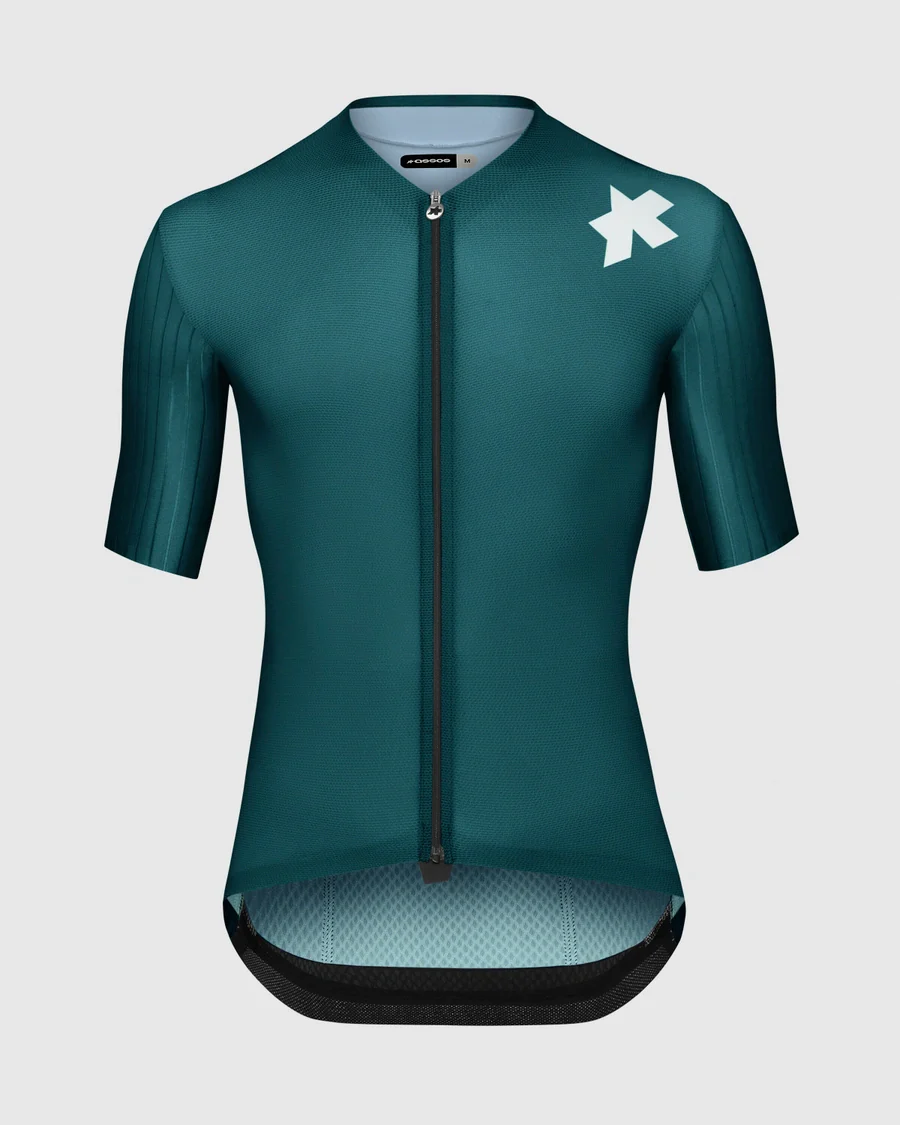 ASSOS EQUIPE RS Jersey S11