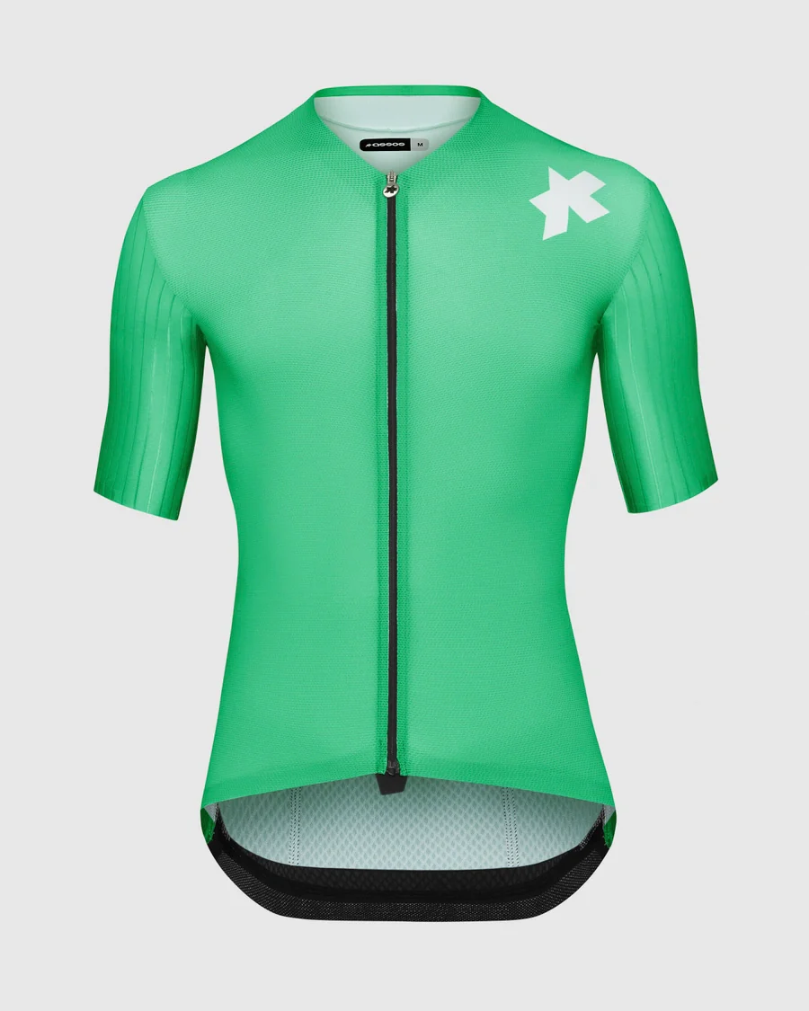 ASSOS EQUIPE RS Jersey S11 - Image 9