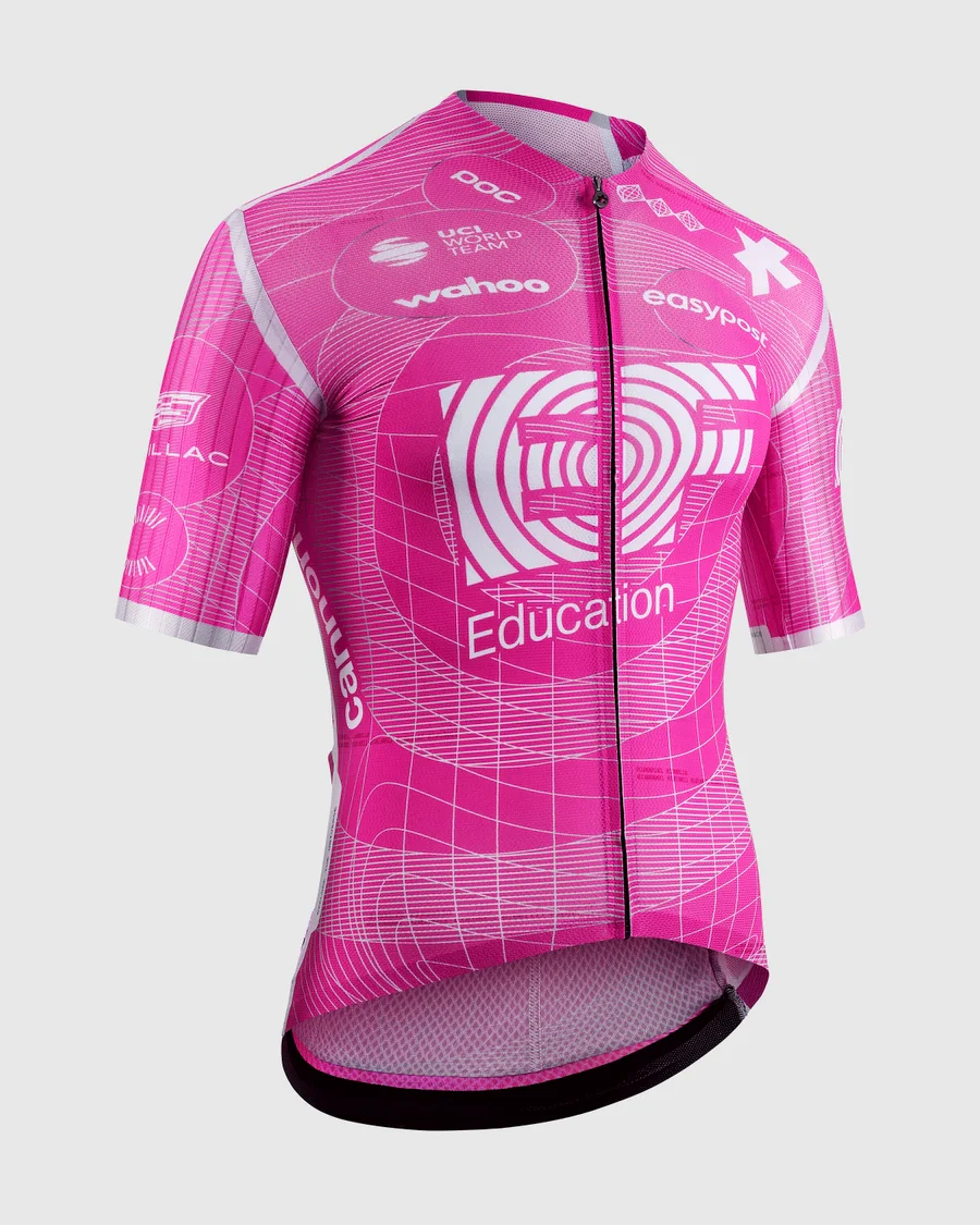 ASSOS EQUIPE RS Jersey S11 EF - Image 3