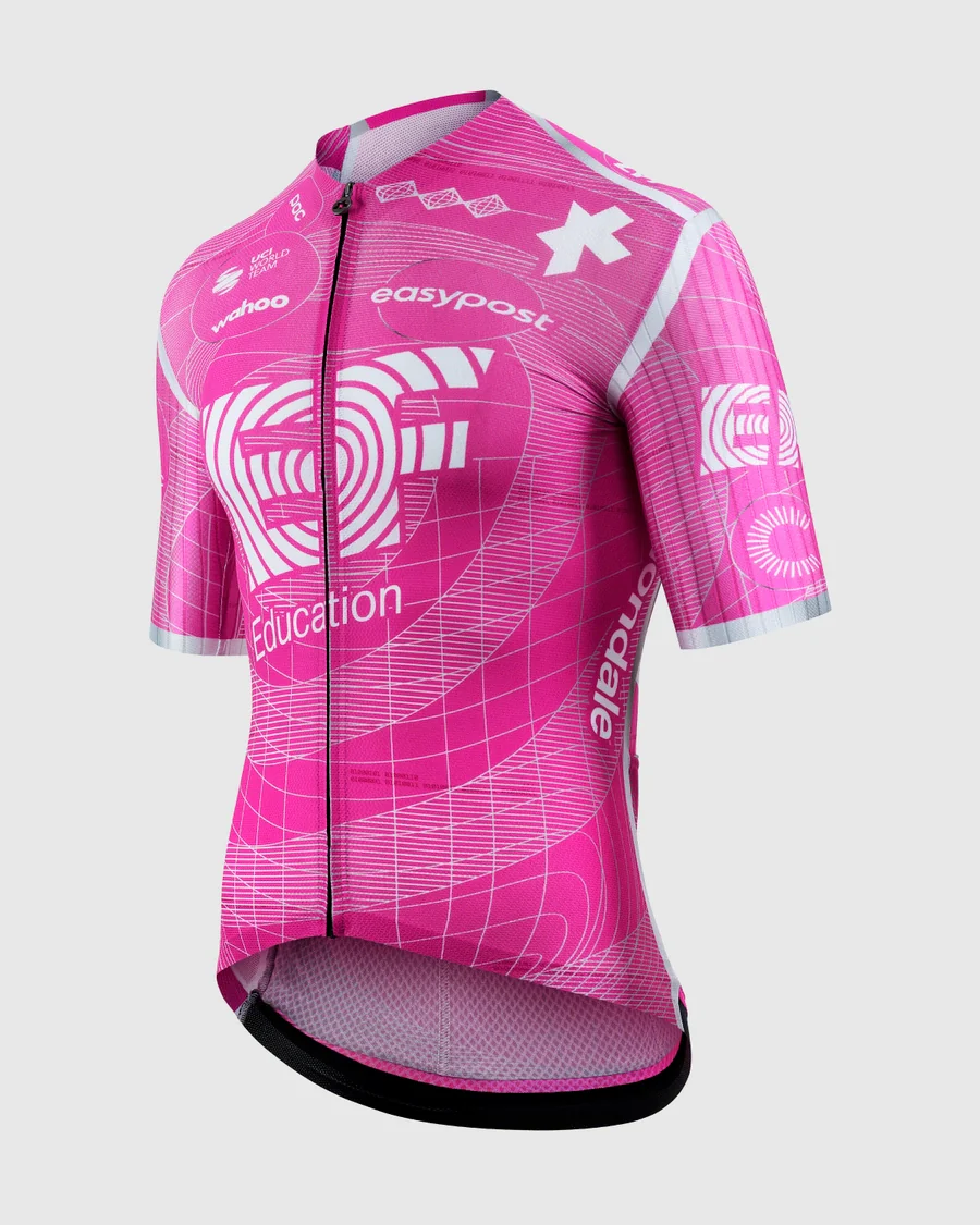 ASSOS EQUIPE RS Jersey S11 EF - Image 4