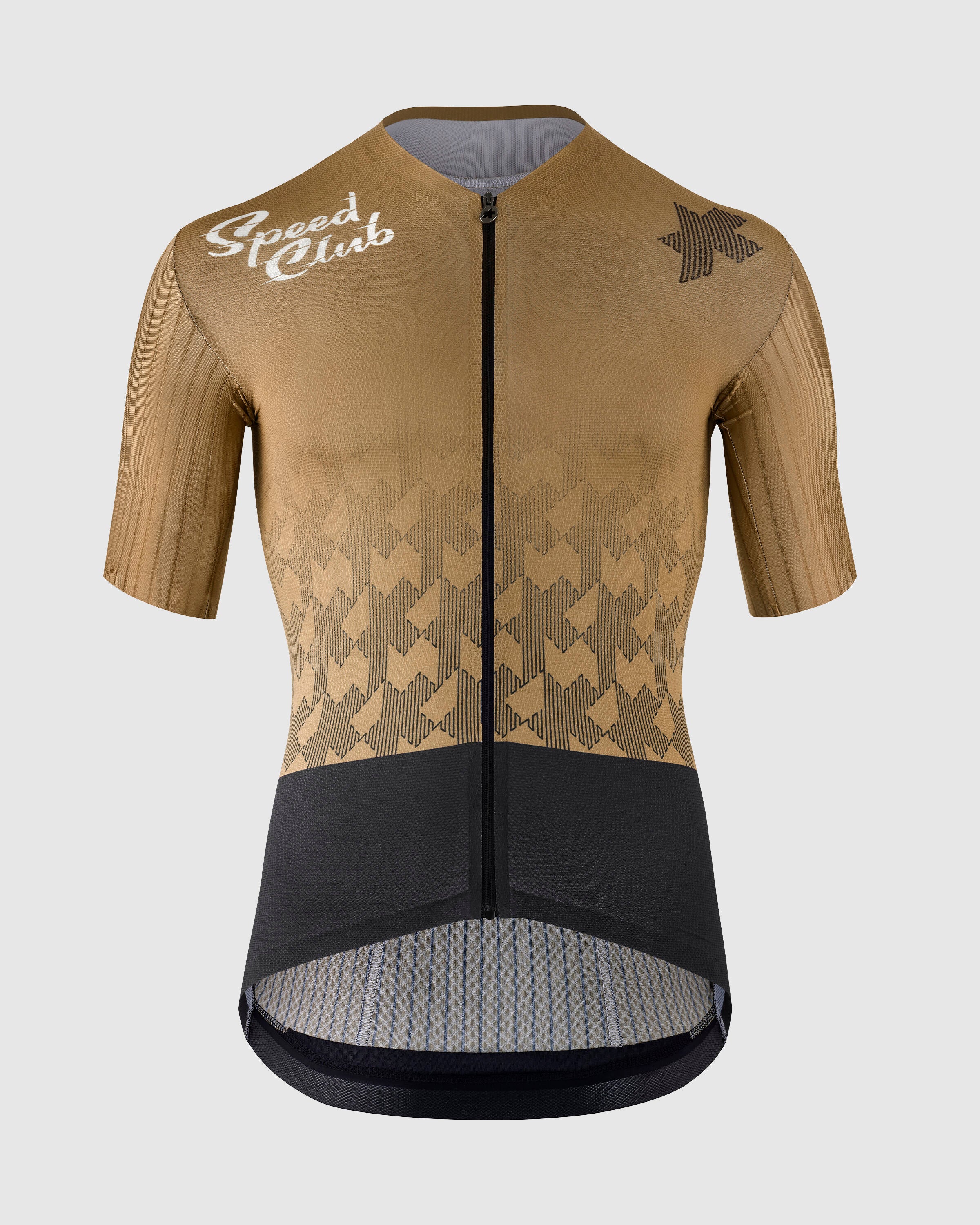 ASSOS EQUIPE RS Jersey S11 Speed Club 2024