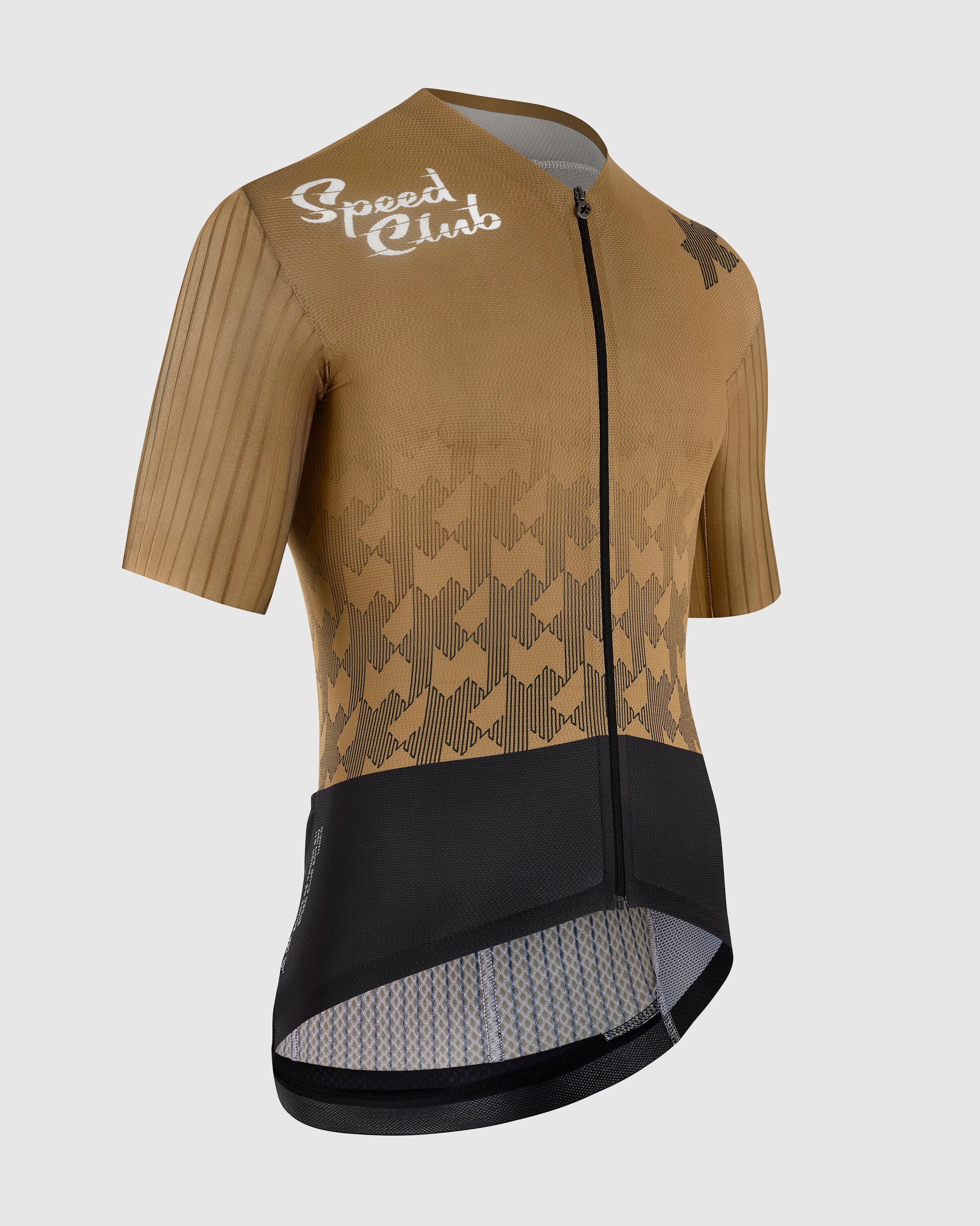 ASSOS EQUIPE RS Jersey S11 Speed Club 2024 - Image 3