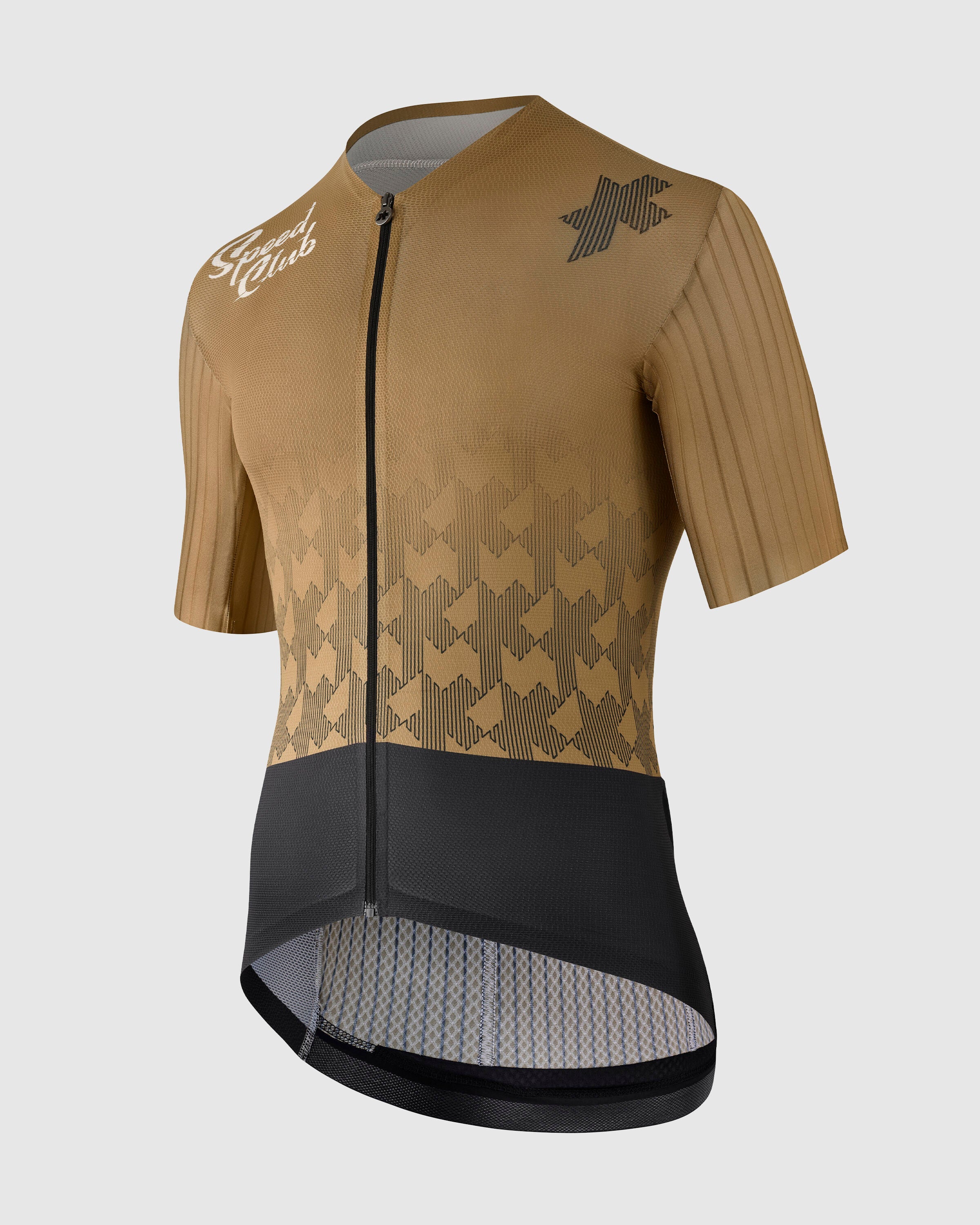 ASSOS EQUIPE RS Jersey S11 Speed Club 2024 - Image 4