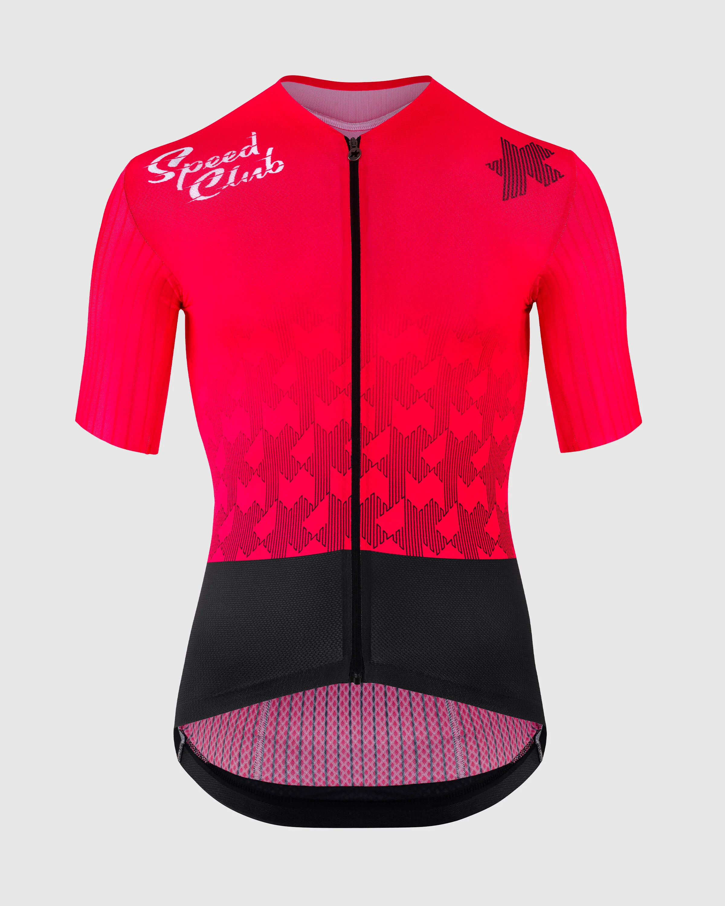 ASSOS EQUIPE RS Jersey S11 Speed Club 2024 - Image 5