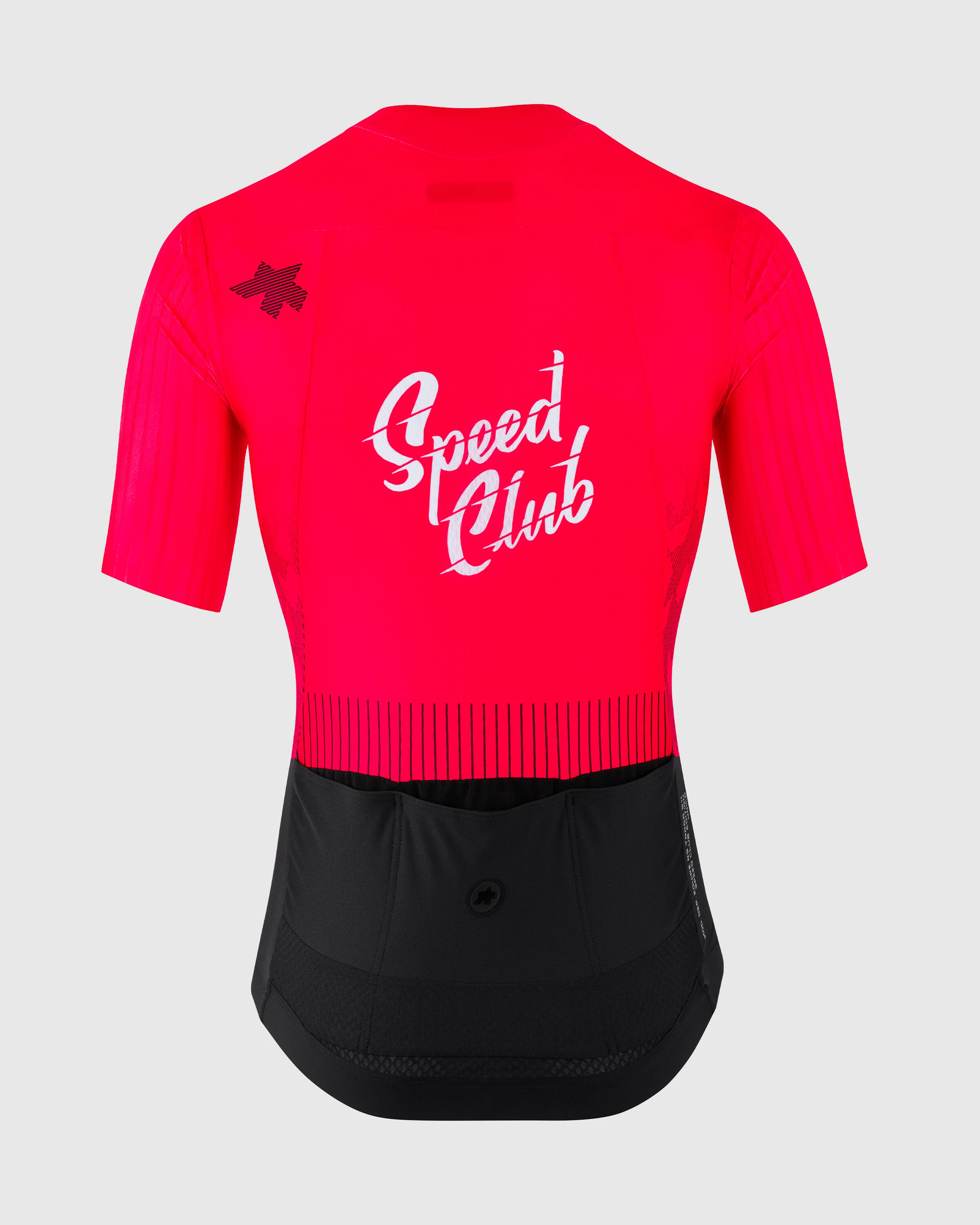 ASSOS EQUIPE RS Jersey S11 Speed Club 2024 - Image 6