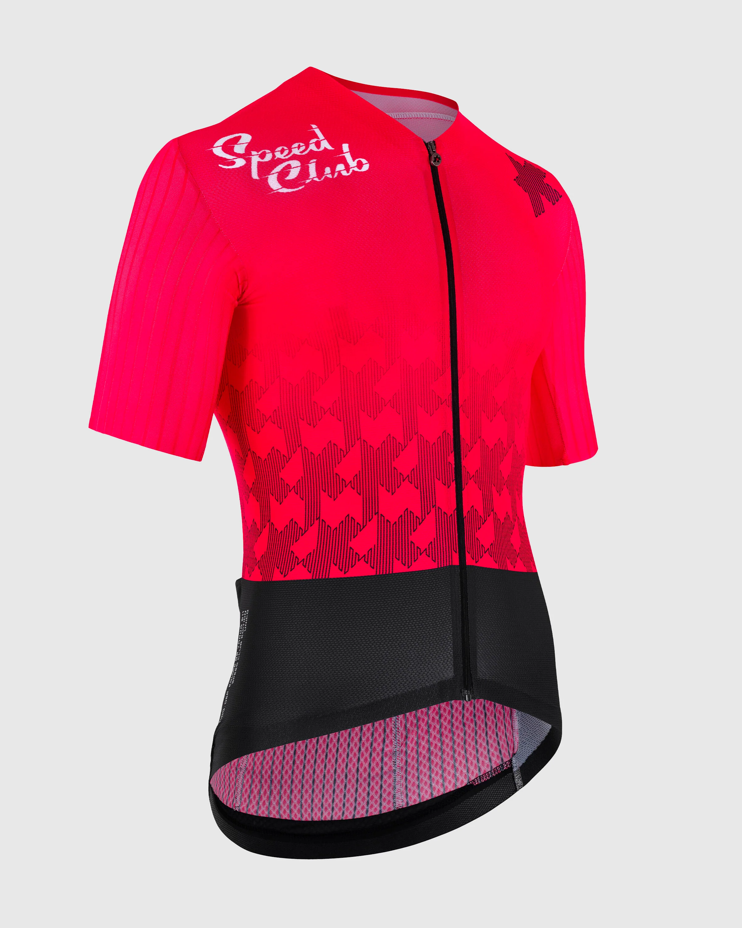 ASSOS EQUIPE RS Jersey S11 Speed Club 2024 - Image 7