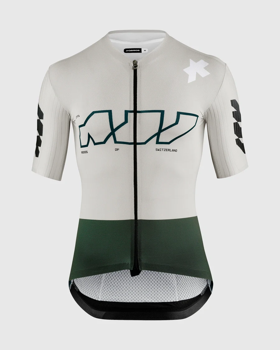 ASSOS EQUIPE RS Jersey Something To Say
